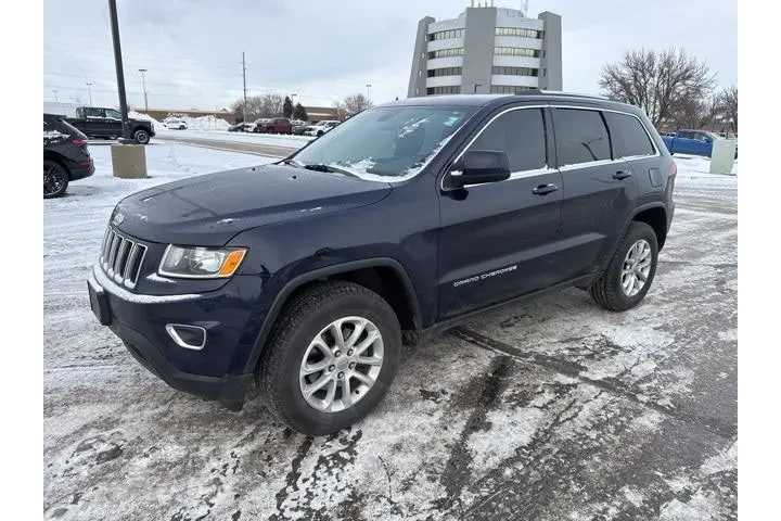 $6000 : Jeep Grand Cherokee 2016 4x4 image 2