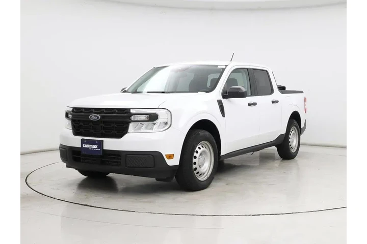 $25998 : Ford Maverick 2024 AWD XL 4d image 4