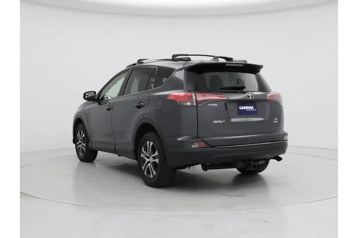 $19998 : Toyota RAV4 2017 AWD LE 4dr image 2