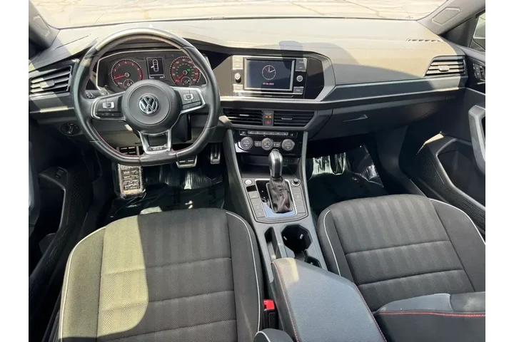 $21477 : Volkswagen Jetta 2020 GLI S image 5