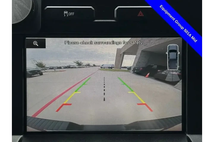 $23995 : Ford F-150 2015 4x4 Lariat 4 image 8