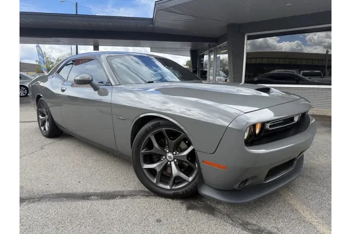 $18950 : 2019 Challenger R/T image 9
