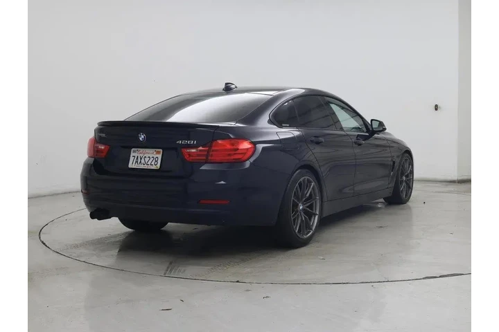$16998 : BMW 4 Series 2015 428i Gran image 8