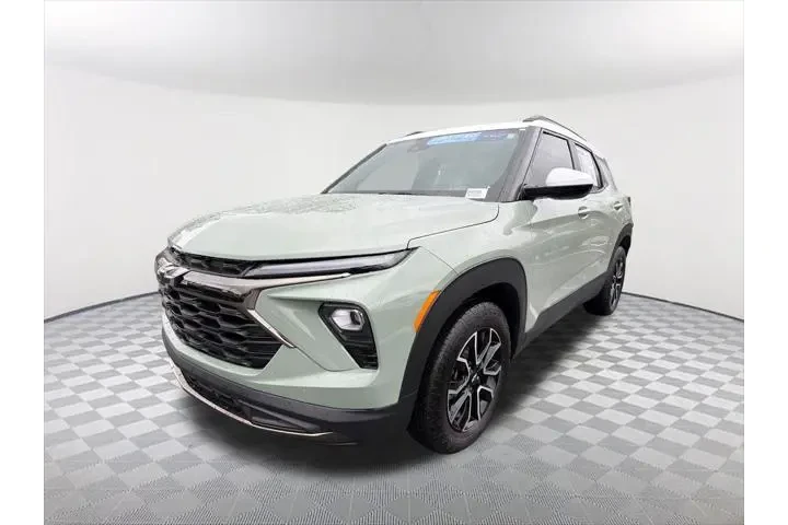 $24291 : Chevrolet Trailblazer 2024 A image 1