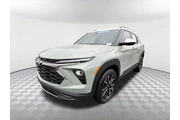 Chevrolet Trailblazer 2024 A en Atlanta