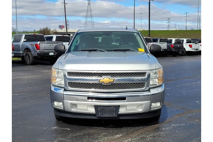 $13998 : Chevrolet Silverado 1500 201 image 9