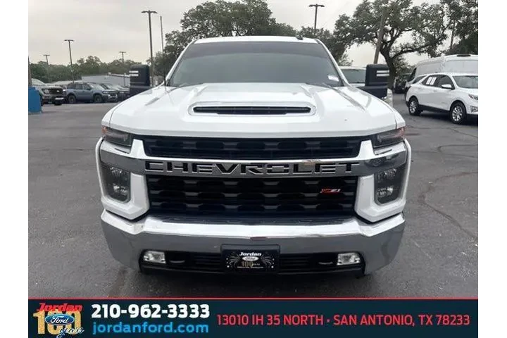 $34346 : Chevrolet Silverado 2500HD 2 image 2