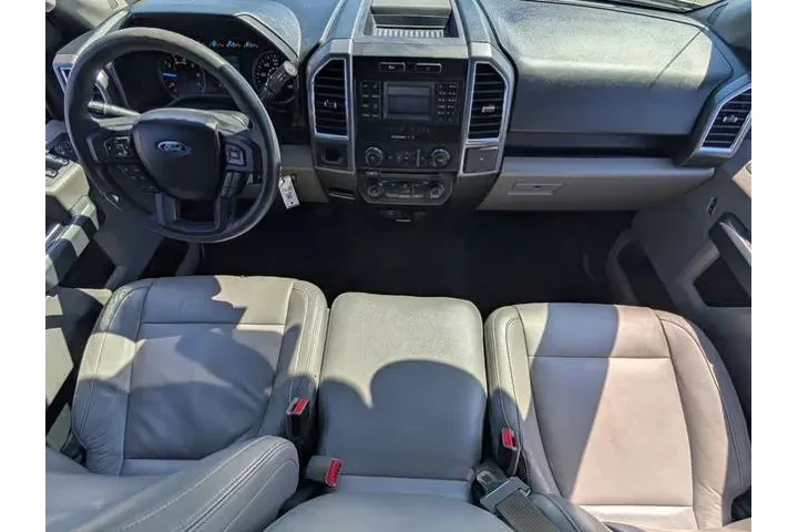 $16997 : Ford F-150 2016 4x2 King Ran image 10