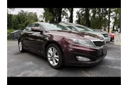 2011 Optima en Vineland