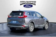 $22194 : Honda CR-V 2018 AWD EX-L 4dr thumbnail