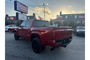 2024 Tacoma TRD Sport Double thumbnail