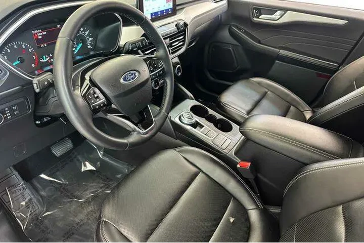 $22475 : Ford Escape 2022 AWD SEL 4dr image 9