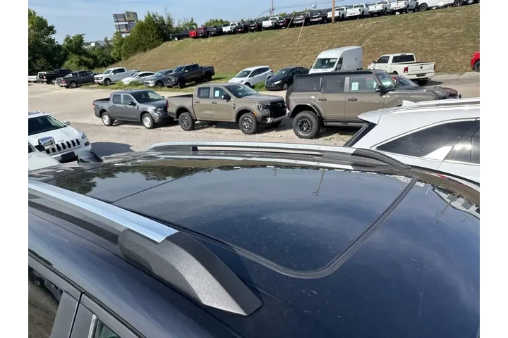$34412 : Chevrolet Equinox 2025 4x4 L image 3