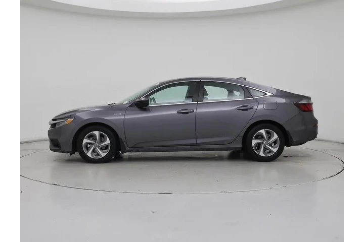 $22998 : Honda Insight 2020 EX 4dr Se image 3