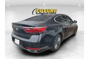 $16997 : Kia Cadenza 2019 Premium 4dr thumbnail