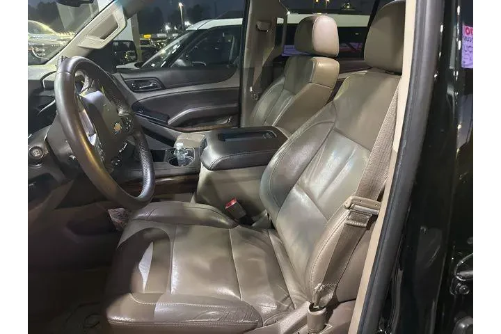 $15000 : Chevrolet Suburban 2015 4x2 image 6