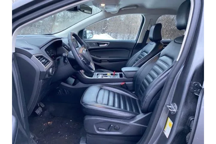 $23500 : Ford Edge 2024 AWD SEL 4dr S image 8