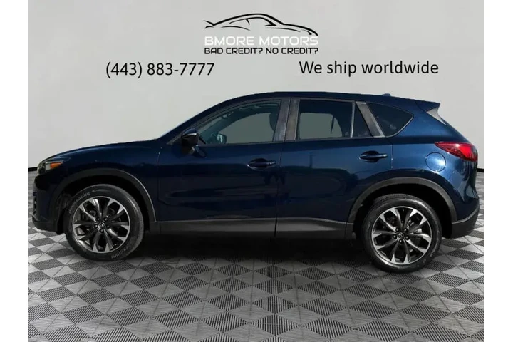 $13499 : 2016 CX-5 image 9