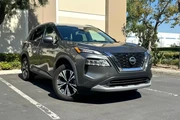 2021 Rogue SV en Orange County