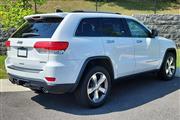 $19986 : 2016 Grand Cherokee Limited thumbnail