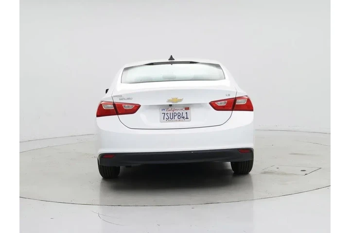 $12599 : Chevrolet Malibu 2016 LS Fle image 6