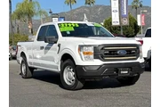 $30995 : Ford F-150 2013 4x4 SVT Rapt thumbnail