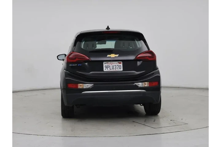 $14998 : Chevrolet Bolt EV 2021 LT 4d image 6
