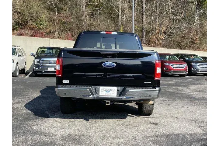 $17990 : Ford F-150 2019 4x4 Lariat 4 image 5