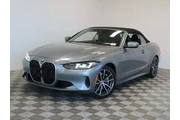 $38995 : BMW 4 Series 2025 AWD 430i x thumbnail