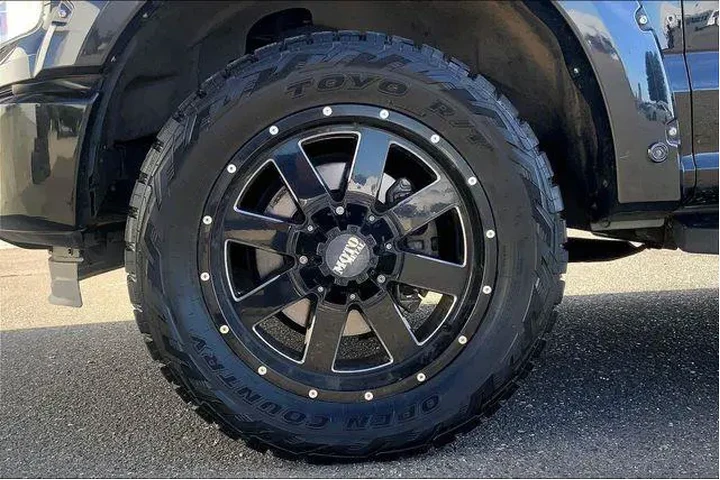 $18985 : Ford F-150 2015 4x4 XL 4dr S image 9