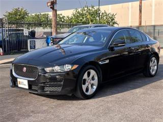 $11990 : 2017 JAGUAR XE2017 JAGUAR XE image 9