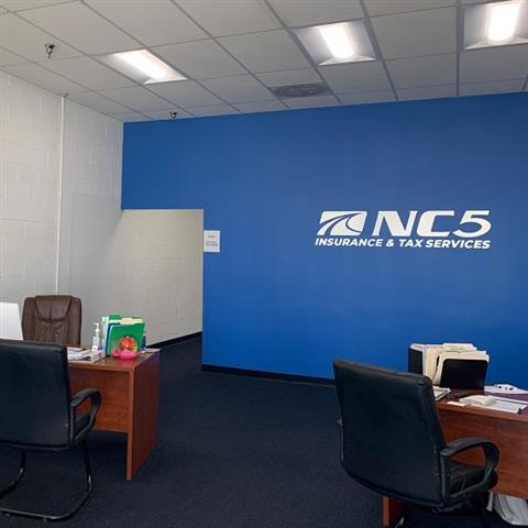 NC5 Insurance & Tax Services image 5