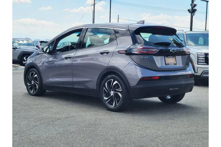 $15346 : Chevrolet Bolt EV 2023 1LT 4 image 3