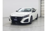 $23998 : Nissan Altima 2025 2.5 SR 4d thumbnail