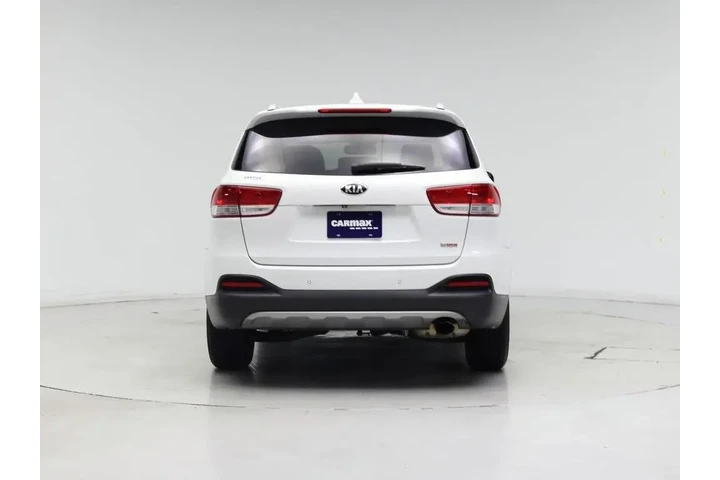 $14599 : Kia Sorento 2018 EX 4dr SUV image 6