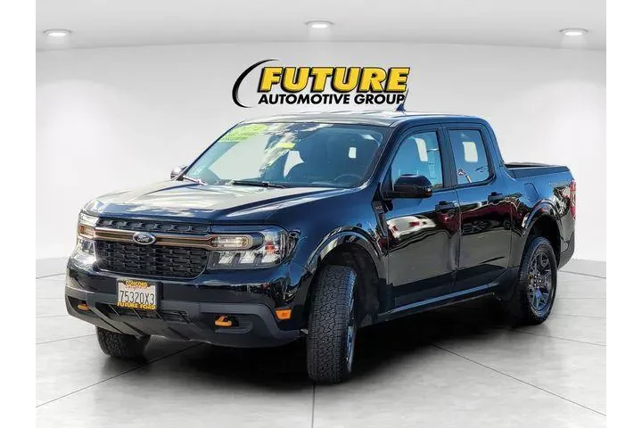 $30488 : Ford Maverick 2024 AWD XLT 4 image 5