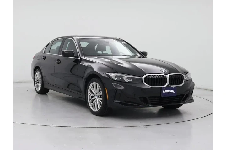 $28998 : BMW 3 Series 2024 AWD 330i x image 1