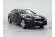 BMW 3 Series 2024 AWD 330i x