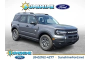 Ford Bronco Sport 2026 AWD B en Newburgh