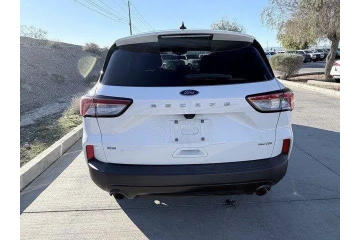 $18253 : Ford Escape 2022 AWD SE 4dr image 7