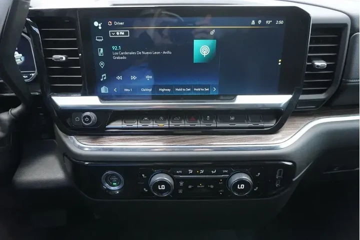 $34988 : Chevrolet Silverado 1500 202 image 8