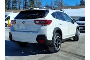 $20238 : Subaru Crosstrek 2021 AWD Pr thumbnail