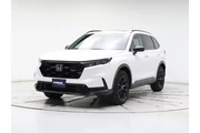 $30998 : Honda CR-V Hybrid 2023 AWD S thumbnail