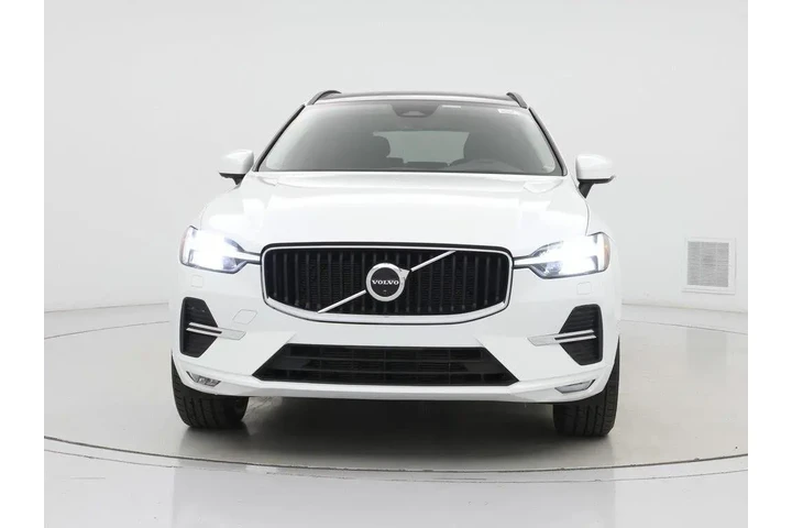 $26998 : Volvo XC60 2022 AWD B5 Momen image 5