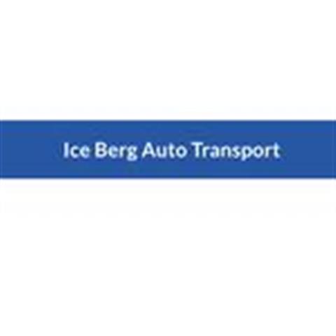 Ice Berg Auto Transport image 1