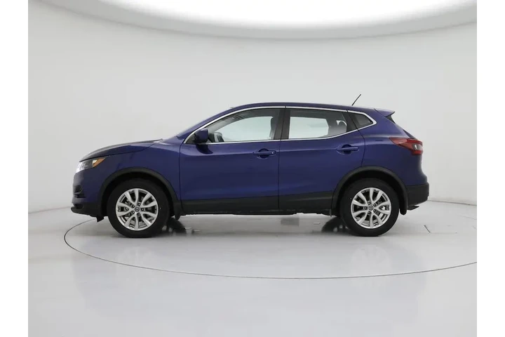 $20998 : Nissan Rogue Sport 2022 AWD image 3