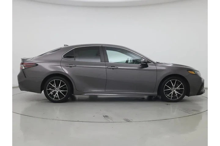$29998 : Toyota Camry 2023 AWD SE 4dr image 7