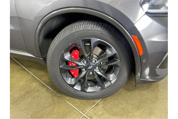 $28998 : 2021 Durango R/T image 8