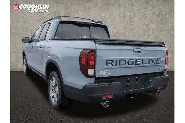 $38998 : Honda Ridgeline 2025 AWD RTL image 5