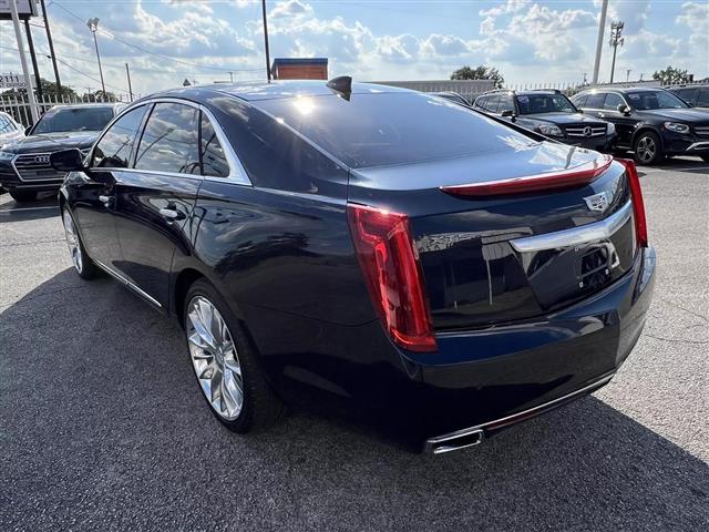 $17495 : 2016 CADILLAC XTS PLATINUM CO image 5